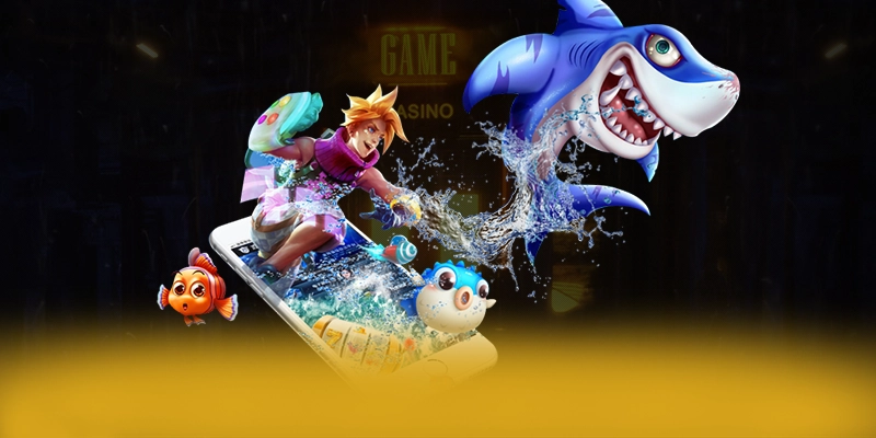 GA6789 – Cổng cá cược đáng chơi nhất, khẳng định vị thế hàng đầu tại Việt Nam.