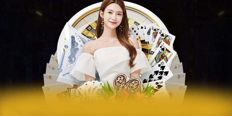 CONGA6789 - Sảnh game hiện đại hiện nay