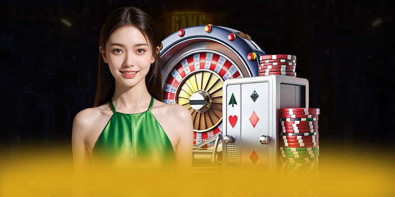 789WIN - Sân chơi với phần thưởng siêu lớn 2025 – Tìm hiểu 789WIN