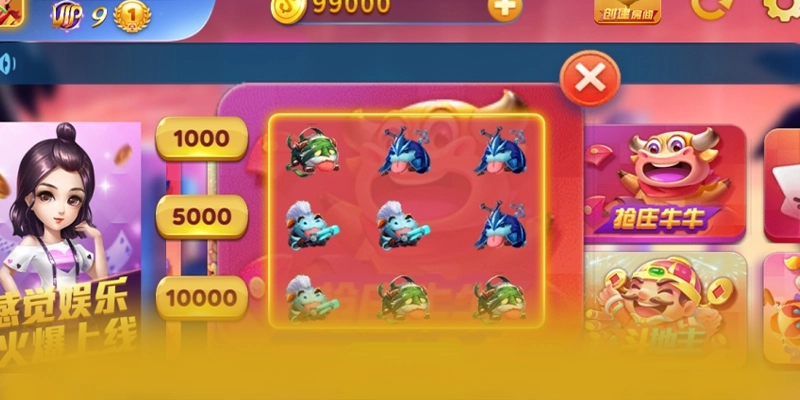 DAGA88 – Cổng giải trí đẳng cấp, khẳng định vị thế hàng đầu tại Việt Nam.