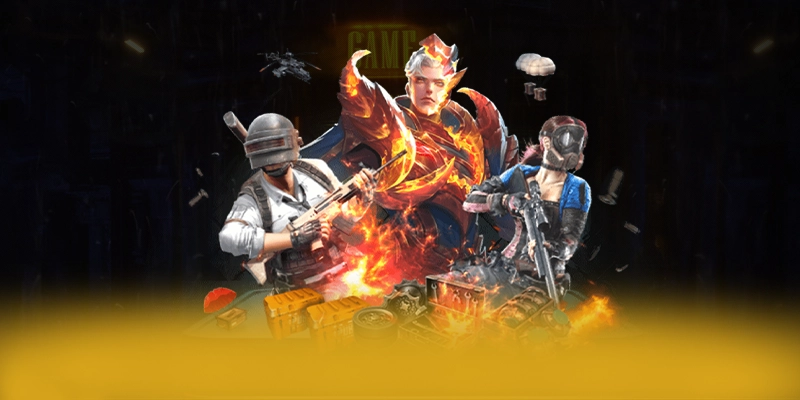 CONGA6789 - Thương hiệu cực hot được giới cược thủ đánh giá cao – Săn quà và khuyến mãi hot từ CONGA6789