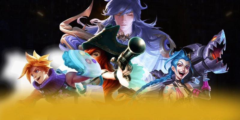 
Đánh giá KUWIN - Nhà cái đáng chơi nhất hiện nay
