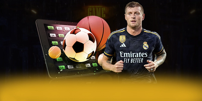 GA6789 - Cổng game được cộng đồng tin tưởng được yêu thích hàng đầu – Khám phá GA6789