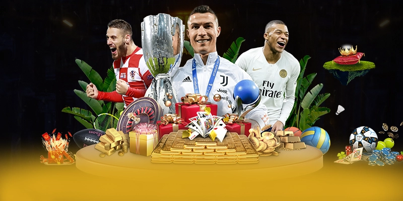 KUWIN - Lời khẳng định từ cộng đồng game thủ.