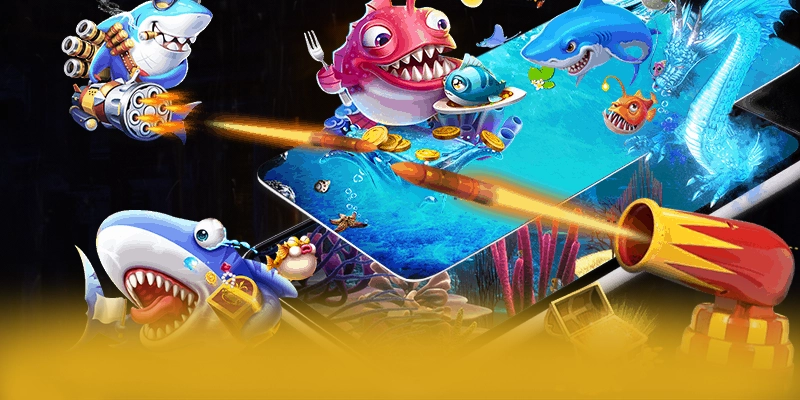 FAFA191 - Trang game ổn định đang làm mưa làm gió