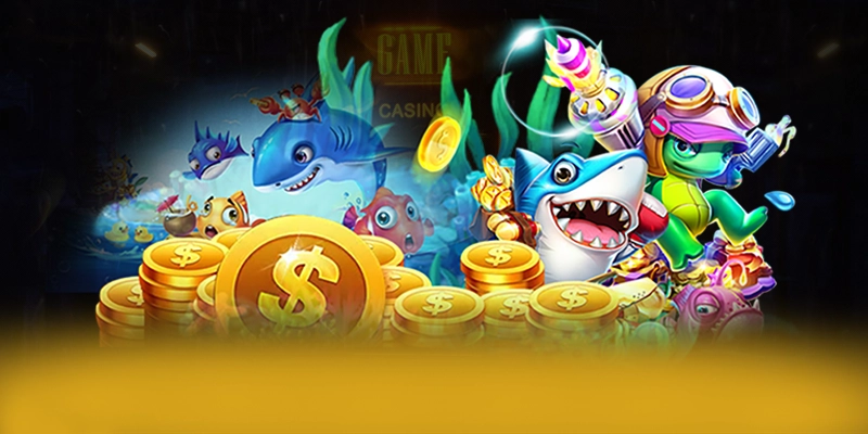 8XBET - Sảnh game quy tụ nhiều siêu phẩm hot tại Việt Nam