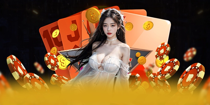 UK88 - Nền tảng sở hữu odds tốt nhất thị trường