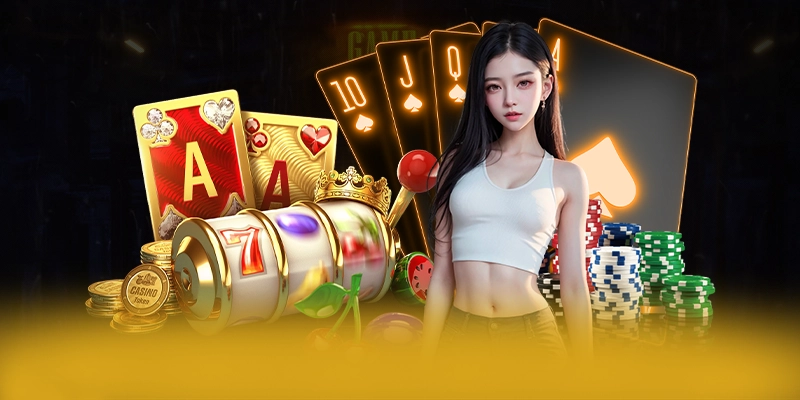 Khám phá UK88 - Nhà cái uy tín hàng đầu trên thị trường