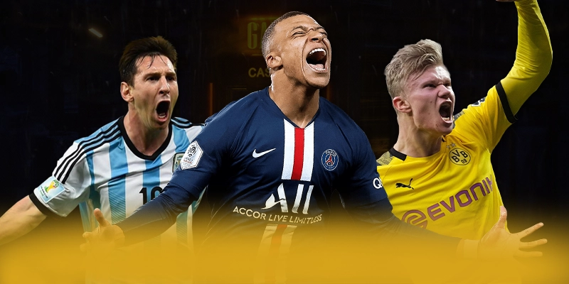 Cùng trải nghiệm 8XBET - Cổng cá cược uy tín trên thị trường
