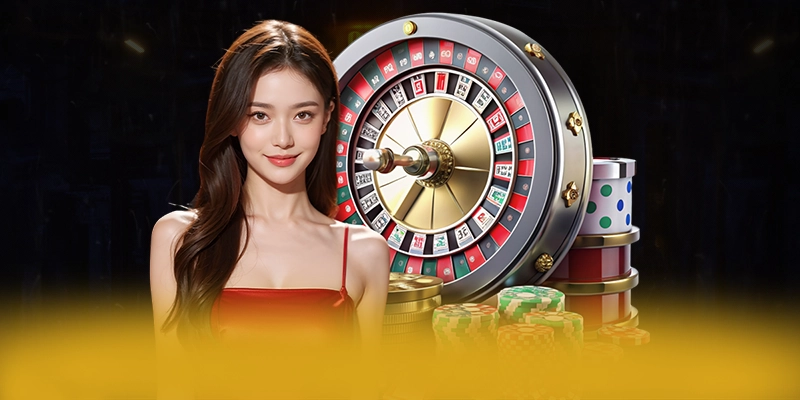 Tìm hiểu 8XBET - Nhà cái cá cược hàng đầu tại Việt Nam