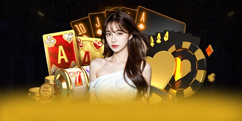 8XBET - Nền tảng cá cược cung cấp dịch vụ cá cược phong phú 2025