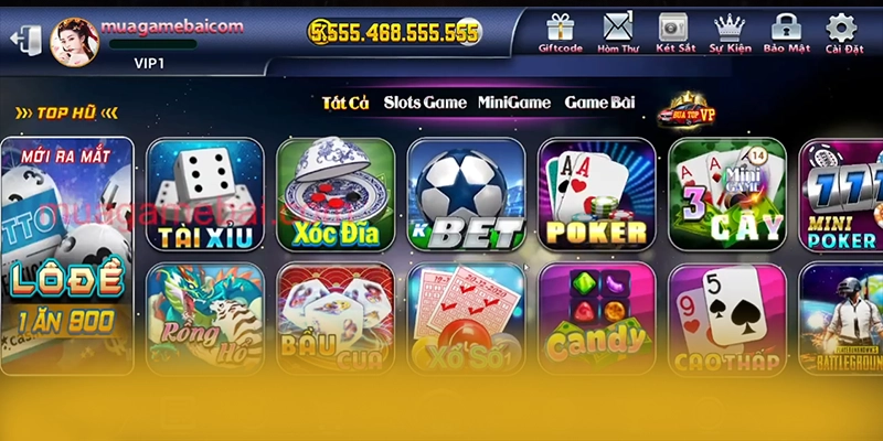 Đánh giá toàn diện 8XBET - Nhà cái trực tuyến uy tín số 1 2025