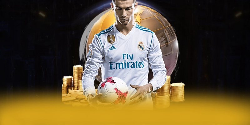 90 phút tv - Cổng thể thao sở hữu hệ thống live betting đỉnh cao