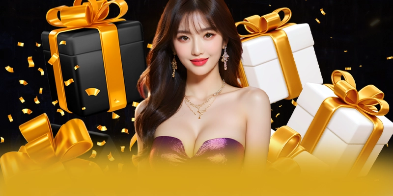 8XBET - Chương trình thưởng giá trị cao
